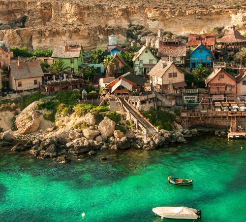 malta