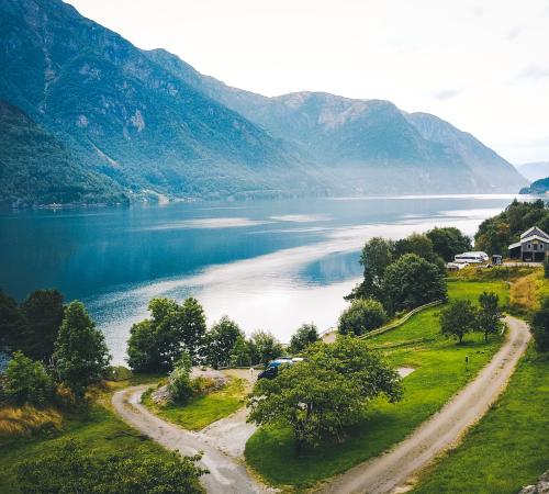 norway
