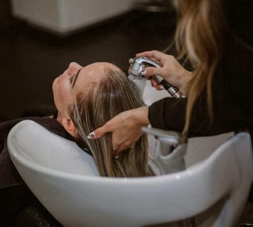 hair care