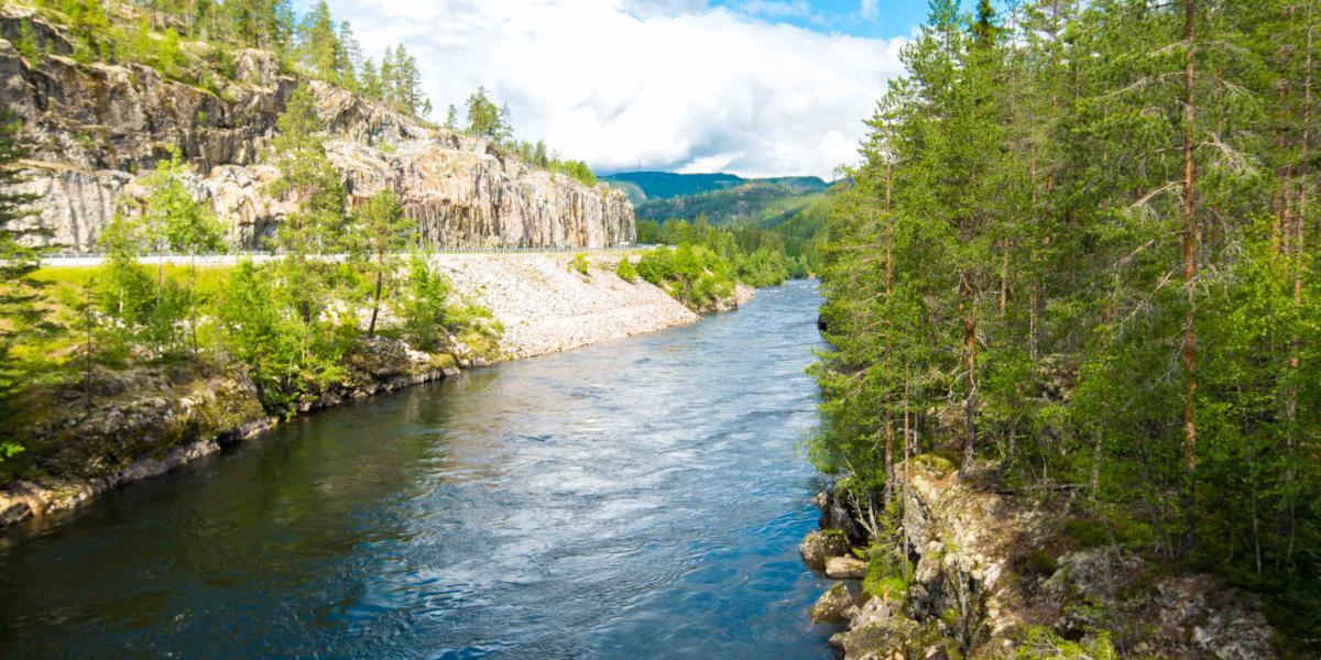 Norway
