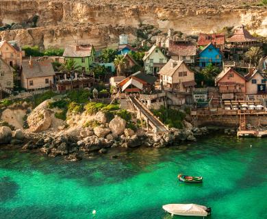 malta