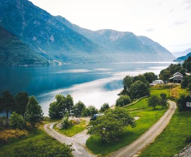 norway