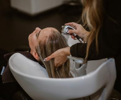 hair care